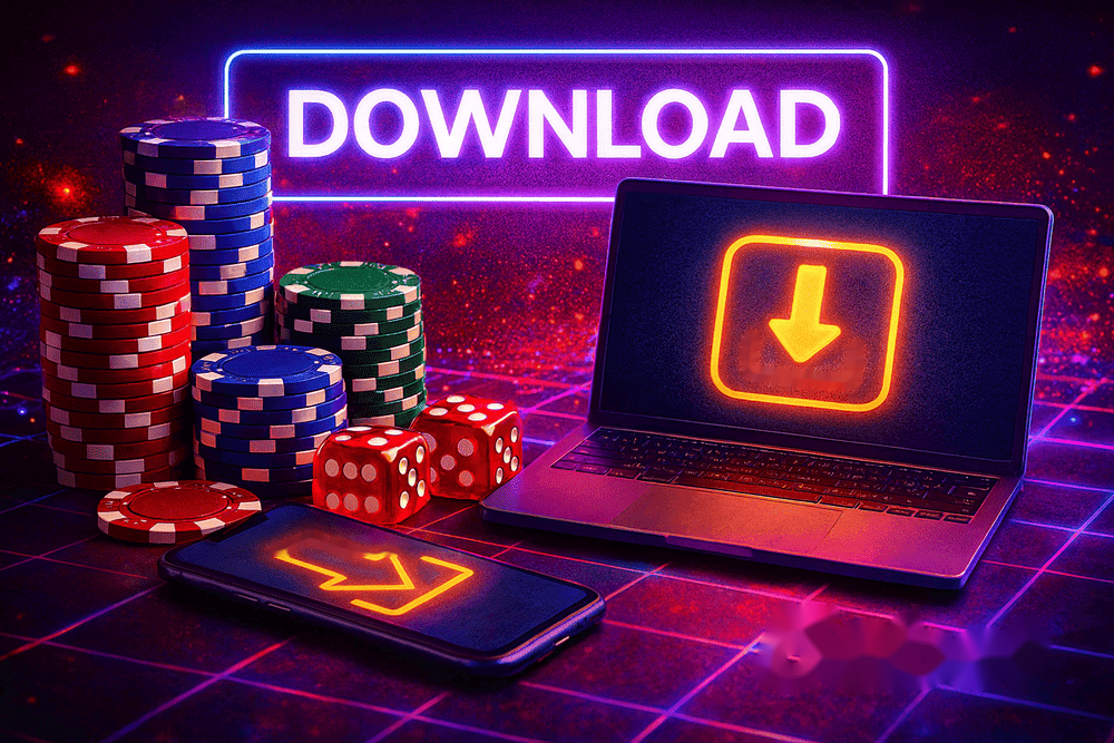 Passo a passo de registro e login na plataforma 543BET