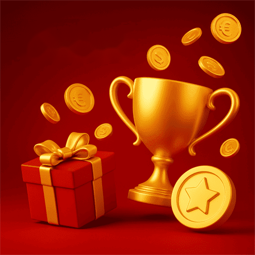Exemplo Rollover 2 ilustrado com valores e etapas para cumprir o requisito de apostas da 543BET.