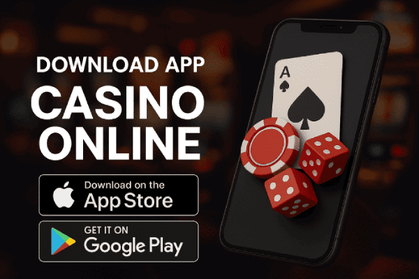 Passo a passo de instalação do 543BET app.